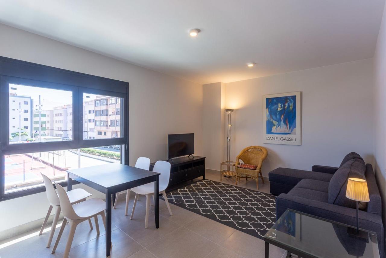 Apartamento Las Canteras Beachway Las Palmas de Gran Canaria Exterior photo