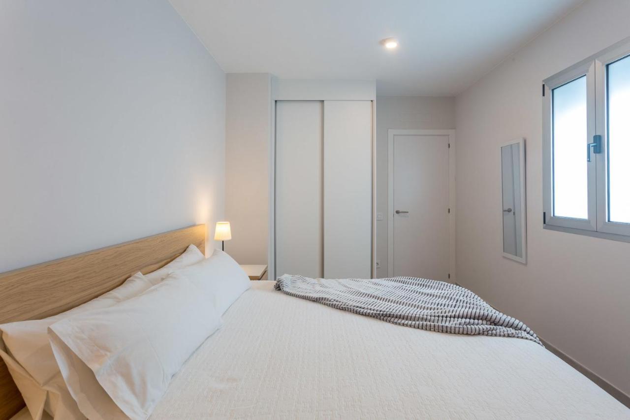 Apartamento Las Canteras Beachway Las Palmas de Gran Canaria Exterior photo