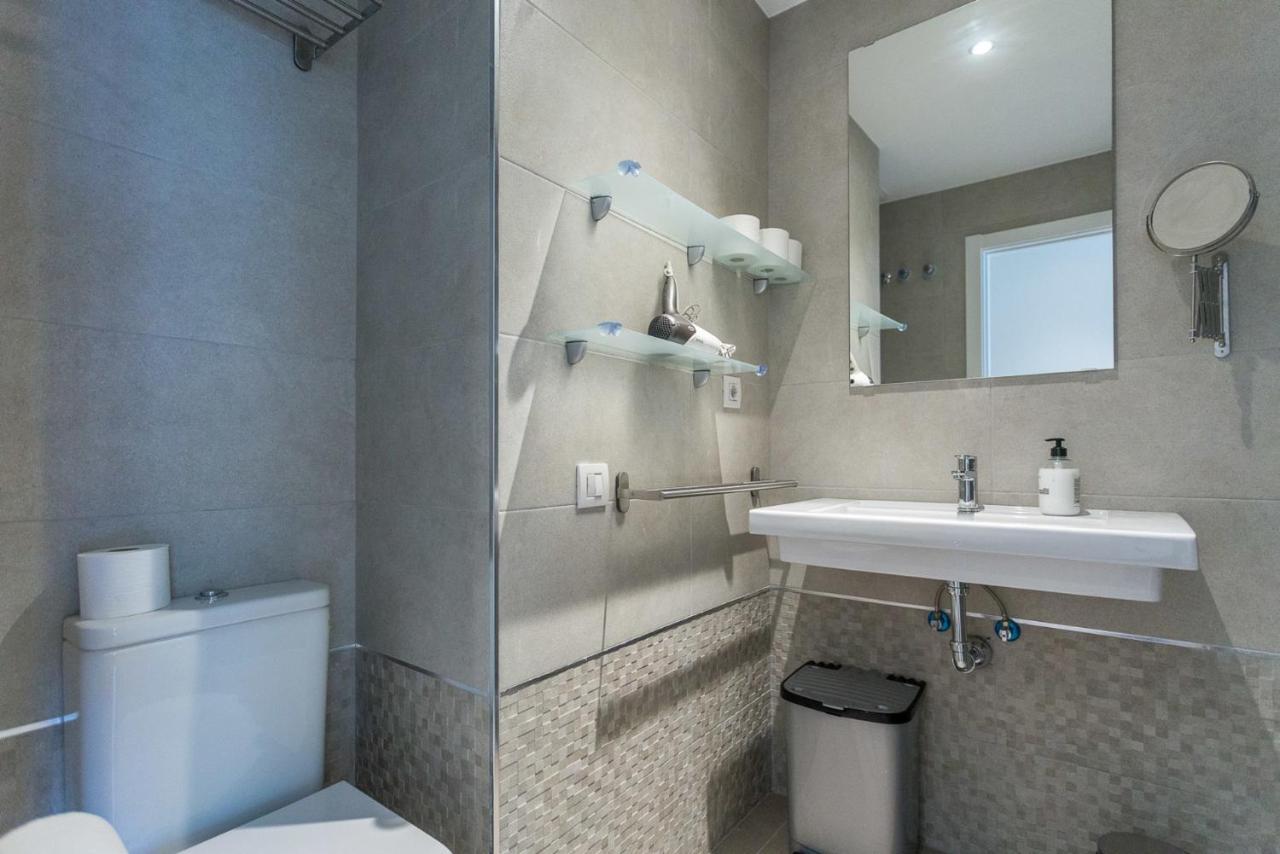 Apartamento Las Canteras Beachway Las Palmas de Gran Canaria Exterior photo