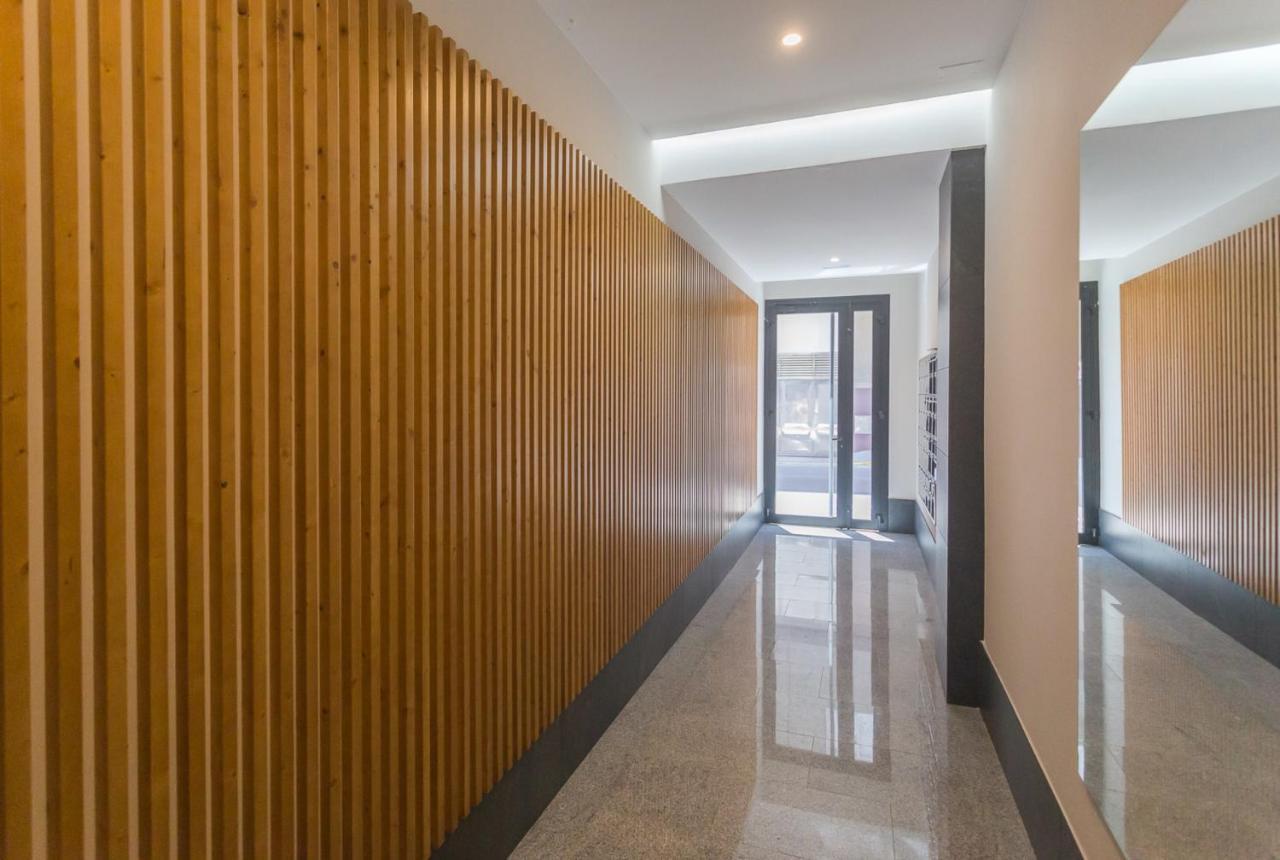 Apartamento Las Canteras Beachway Las Palmas de Gran Canaria Exterior photo