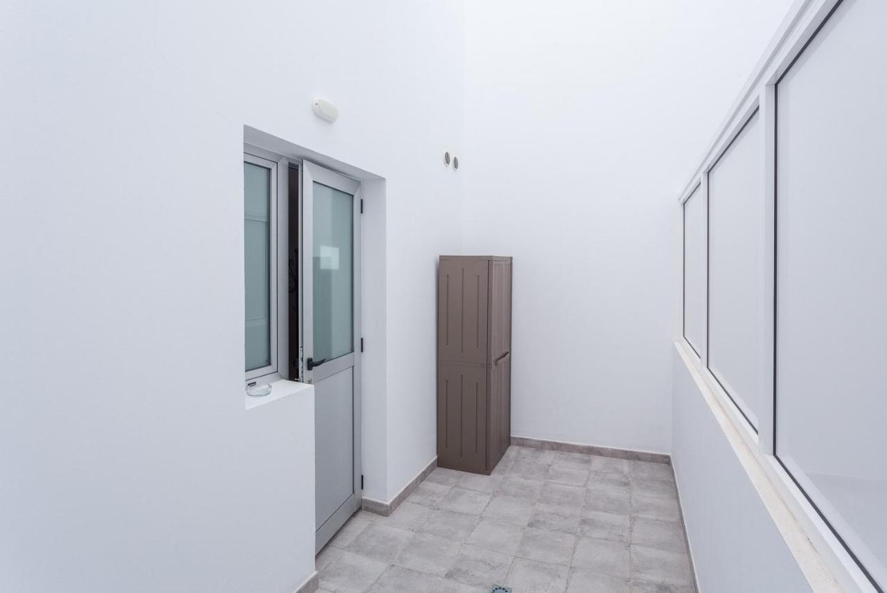 Apartamento Las Canteras Beachway Las Palmas de Gran Canaria Exterior photo