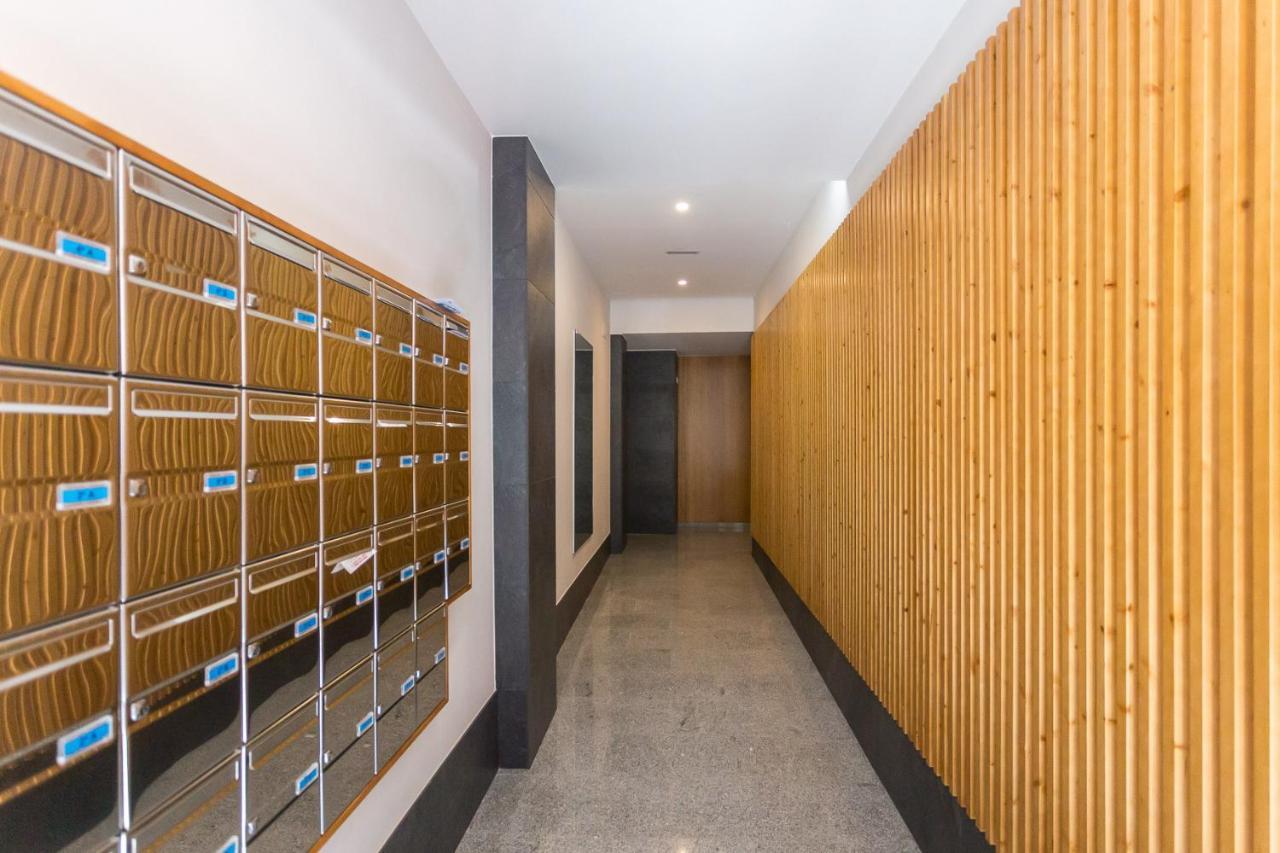 Apartamento Las Canteras Beachway Las Palmas de Gran Canaria Exterior photo